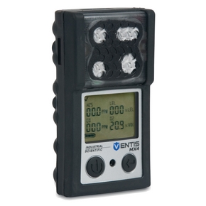 Industrial Scientific VTS-K0231100201 Gas detector, analyzer
